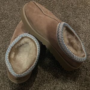 Ugg Tasmans